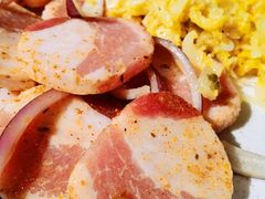 -小米烤肉-泥炉炭烤(常营店)