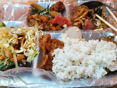 -小红帽自助盒饭(故宫大帅府店)