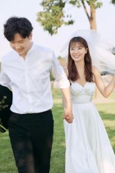 -青禾婚纱摄影(杭州店)