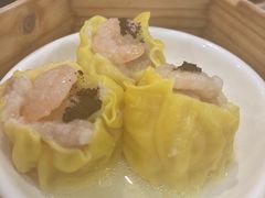 -斑斓西餐厅·自助茶点(高崎机场佰翔花园酒店)