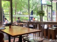 -Jamaicablue Coffeeshop(中央广场店)