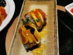 -火炉火自助餐(悠唐购物中心店)