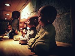 -驿舍·民國老营房院子私房菜(科学会堂店)