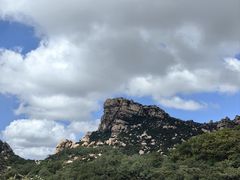 -大泽山风景名胜区