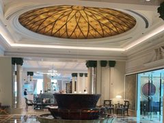 -广州富力丽思卡尔顿酒店