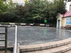 -兰溪青年公园