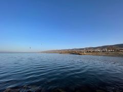 -青海湖二郎剑景区
