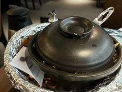 -同仁四季椰子鸡(无锡滨湖万象汇店)