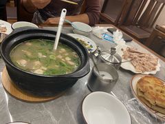 -鑫源羊汤馆(总店)