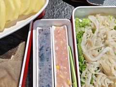 -陈府大宅门成都火锅·手切鲜肉(太原街店)