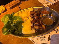 -Blac+Blac(中海环宇荟店)