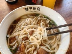 -矮子粉店1985·长沙米粉(湘春路店)