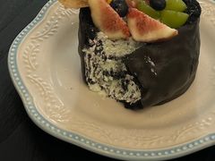 -你好独角兽·蛋糕甜品
