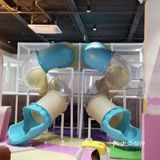 小猪淘气堡，解气
