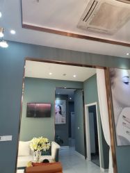 -菩羽·专业美胸·连锁养护中心