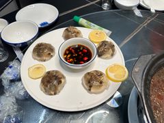 厦门土笋冻-鑫悦楼煎蟹·16年海鲜大排档