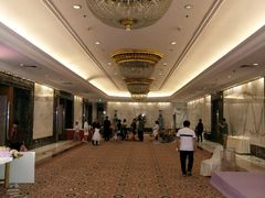 大堂-大连富丽华大酒店·花都西餐厅