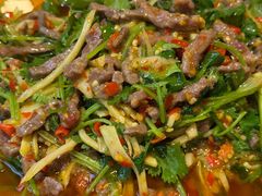 -邱金小炒·30 年盐帮江湖菜(自贡店)