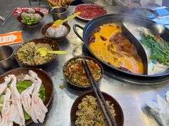 -冯校长老火锅(深圳总店)