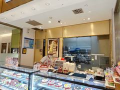 -花花卷卷·鲜食蛋糕(静安久光百货店)