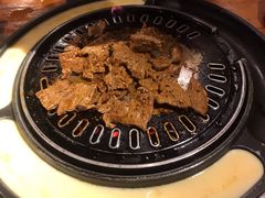 -超级神炭烤肉夜食(芥园西道店)