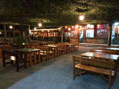 -快活林烧烤(红新路店)