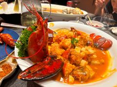 龙虾家烧年糕-醉东Oriental House(静安嘉里中心店)
