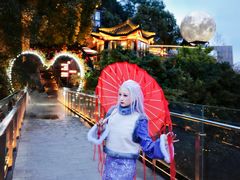 -巴倒烫陆派火锅山庄(南山总店)