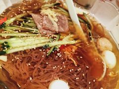 -七八冷面·延边朝鲜族美食(欢乐谷店)