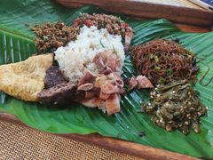 -mamalao老挝烤肉糯米饭