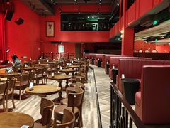 -JZ Club 爵士酒吧(上海店)