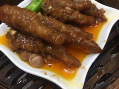 -赏点粤式点心(广州塔店)