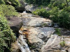 -萍乡武功山风景名胜区