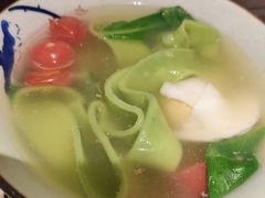 -燕郊烧鸽子(广安路店)