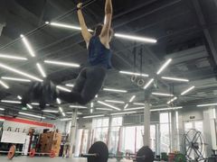 -CrossFit MET综合体能训练馆(朝阳路店)