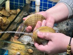 -烧货·活海鲜炭烧(湖滨商业街店)