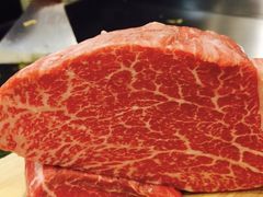 -神户牛排餐厅MOURIYA(总店)