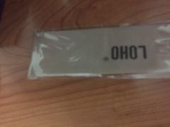 -LOHO眼镜(北京富力广场店)