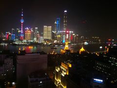 -顶层酒吧ROOF(上海艾迪逊酒店)