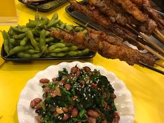 -望京小腰(北京总店)