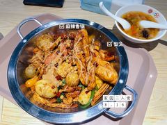 -北大家园食堂