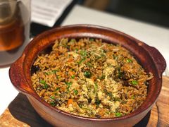 紫菜炒饭-黑明餐厅(白鹭洲店)