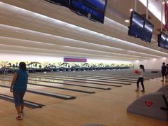 -广州保龄球馆(广州天河体育中心店)