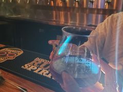 -后院儿·精酿·塔罗Happy Bar