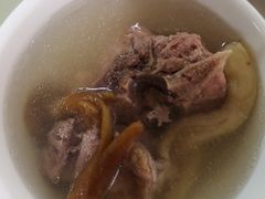 -民间瓦缸煨汤館(嵩山路店)