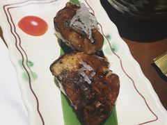 鹅肝寿司-魔丼屋(日月光店)