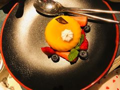 -T館·花园艺术餐厅