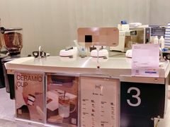 -CUBIC3三立方咖啡(西岸凤巢店)