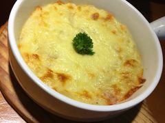 -秀儿家の小确幸花园西餐厅