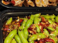 -江城燕子大排档(江汉路步行街店)